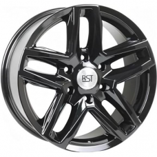 Литые колесные диски RST R238 8x18 6x139.7 ET35 DIA100.1 GB