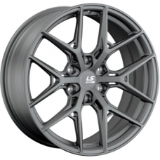 Литые колесные диски LS Forged FG31 8x19 6x139.7 ET25 DIA106.1 MGM