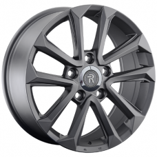 Литые колесные диски Replay TY357 8.5x20 5x150 ET58 DIA110.1 MGM