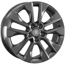Литые колесные диски Replay HV94 7x18 5x114.3 ET40 DIA66.6 GM