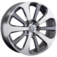 Литые колесные диски Replay GL82 7.5x19 5x114.3 ET48 DIA54.1 GMF