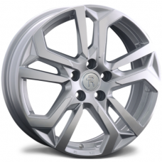 Литые колесные диски Replay SB63 7x17 5x114.3 ET48 DIA56.1 SF