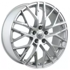 Литые колесные диски RST R019 7.5x19 5x108 ET46 DIA63.3 Silver