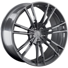 Литые колесные диски LS Forged FG06 9x20 5x112 ET20 DIA66.6 GM