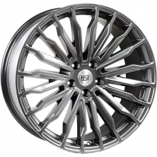 Литые колесные диски RST R032 9x20 5x114.3 ET35 DIA67.1 GG
