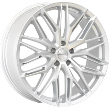 Литые колесные диски PDW 2119 7.5x20 5x114.3 ET35 DIA60.1 MS