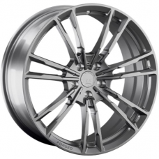 Литые колесные диски LS Forged FG06 8x19 5x114.3 ET45 DIA67.1 MGM