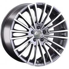 Литые колесные диски Replay A123 8.5x19 5x112 ET28 DIA66.6 GMF