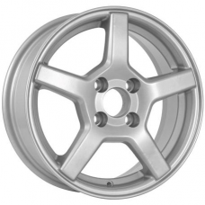 Литые колесные диски RST R024 5.5x14 4x98 ET33 DIA58.6 SL