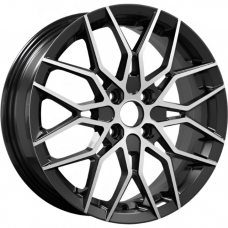 Литые колесные диски RST R085 6x15 4x100 ET46 DIA54.1 BD