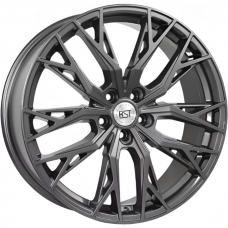 Литые колесные диски RST R052 8x20 5x114.3 ET45 DIA67.1 BMG