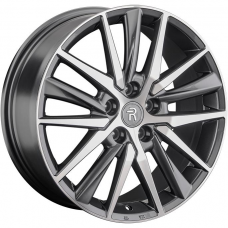Литые колесные диски Replay SB124 8x18 5x114.3 ET55 DIA56.1 GMF