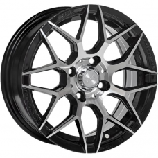 Литые колесные диски Race Ready CSS3940 8x18 5x108 ET45 DIA60.1 B-P/B