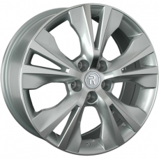 Литые колесные диски Replay INF38 7.5x18 5x114.3 ET45 DIA66.1 SF