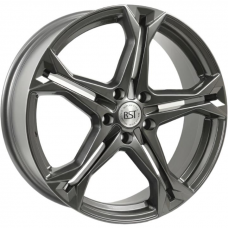 Литые колесные диски RST R099 7.5x19 5x108 ET46 DIA63.3 GG