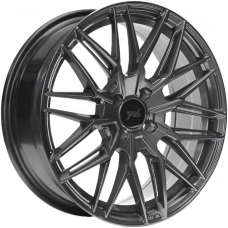 Литые колесные диски Race Ready CSS3806 7.5x17 5x112 ET45 DIA57.1 MK-M