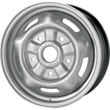 Штампованные колесные диски KFZ 9597 5.5x16 5x160 ET56 DIA65.1 S