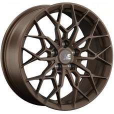 Литые колесные диски LS Forged FG29 8x18 5x114.3 ET45 DIA67.1 BZSD