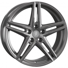 Литые колесные диски Replay A248 8x18 5x112 ET39 DIA66.6 MGM