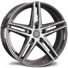 Литые колесные диски Replay A248 8.5x20 5x112 ET28 DIA66.6 GMF