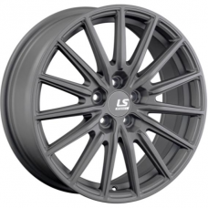 Литые колесные диски LS FlowForming RC93 8x20 5x108 ET38 DIA65.1 MGM