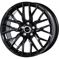 Литые колесные диски Lizardo 5876 8x18 5x108 ET33 DIA60.1 B