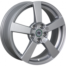 Литые колесные диски Replica TD Special Series Mi5-S 6.5x17 5x114.3 ET46 DIA67.1 Silver