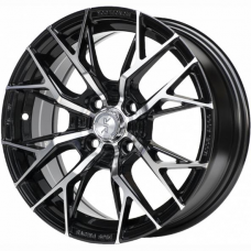 Литые колесные диски Race Ready CSS3954 6.5x15 4x100 ET38 DIA60.1 B-P