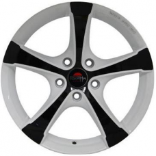 Литые колесные диски Yokatta MODEL-9 6.5x16 5x112 ET33 DIA57.1 WB