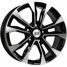 Литые колесные диски RST R2107FF 8.5x21 5x150 ET54 DIA110.1 BD