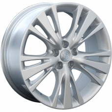 Литые колесные диски Replay TY56 7.5x18 5x114.3 ET45 DIA60.1 Silver
