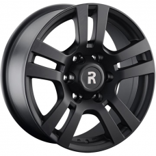 Литые колесные диски Replay TA6 7.5x17 6x139.7 ET36 DIA100.1 MB