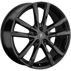 Литые колесные диски Replay GL72 8.5x20 5x108 ET46 DIA63.3 BK