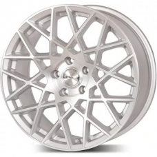 Литые колесные диски PDW Velocity 7x16 5x100 ET38 DIA57.1 M/U4S