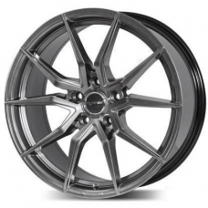Литые колесные диски PDW Conceptor 7x17 5x114.3 ET40 DIA67.1 CHB