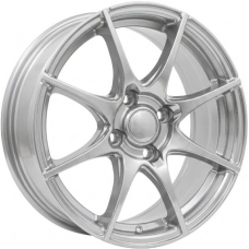 Литые колесные диски Venti 1503 6x15 4x98 ET40 DIA58.6 SL