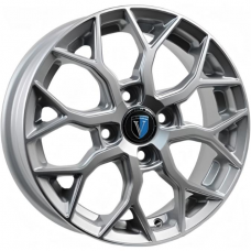 Литые колесные диски Venti 1619 6x16 4x98 ET33 DIA58.6 BH