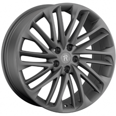 Литые колесные диски Replay LX197 8x20 5x114.3 ET30 DIA60.1 MGM