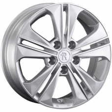 Литые колесные диски Replay HND224 6x16 5x114.3 ET43 DIA67.1 SF