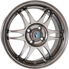 Литые колесные диски Venti 1502 6x15 5x100 ET40 DIA57.1 GRD