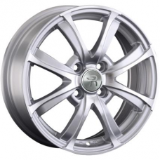 Литые колесные диски Replay FD128 6x15 4x108 ET47.5 DIA63.3 SF