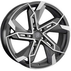 Литые колесные диски Replay HND387 8.5x20 5x114.3 ET54 DIA67.1 MGMF