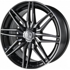 Литые колесные диски Race Ready CSS2806 6x14 4x98 ET35 DIA58.6 B-P