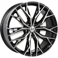 Литые колесные диски RST R052 8x20 5x108 ET45 DIA63.3 BD