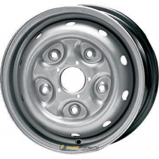 Штампованные колесные диски KFZ 8505 5.5x15 5x160 ET60 DIA65.1 S