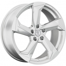 Литые колесные диски Replay A251 8x19 5x112 ET49 DIA66.6 Silver