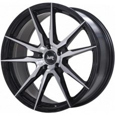 Литые колесные диски Race Ready CSSYA8522 8x18 5x108 ET33 DIA60.1 B-P