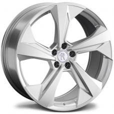 Литые колесные диски Replay B339 9.5x21 5x112 ET37 DIA66.6 Silver