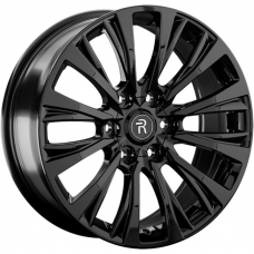 Литые колесные диски Replay TA14 7.5x18 6x139.7 ET36 DIA100.1 BK