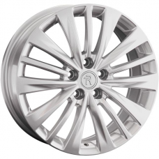 Литые колесные диски Replay JT5 7.5x18 5x108 ET38 DIA60.1 Silver